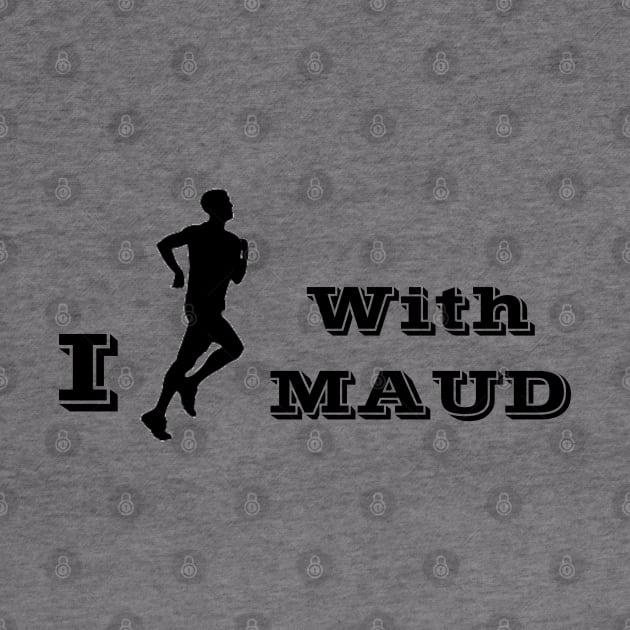 JUSTICE FOR MAUD by Eldorado Store